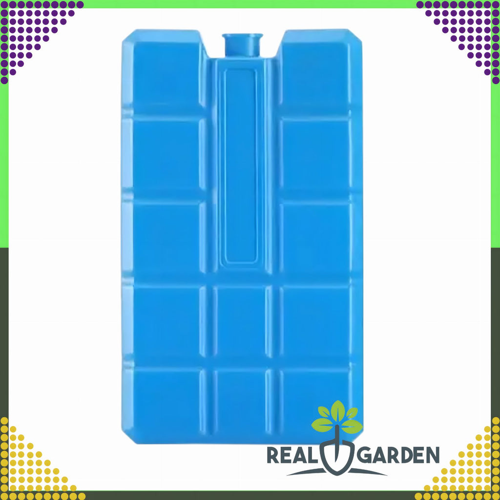 Külmaelement külmakastidele ja termokottidele 400 ml RC-K-1775