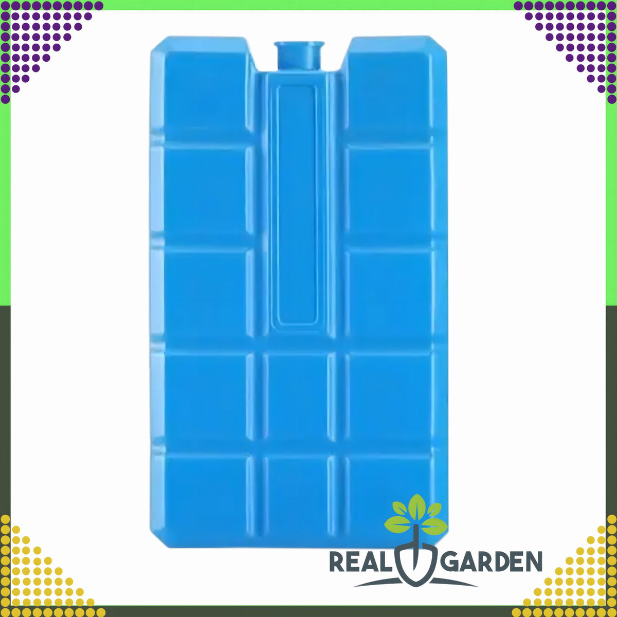 Külmaelement külmakastidele ja termokottidele 400 ml RC-K-1775
