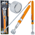Long Strong Telescopic Magnetic Gripper with Black Magnet (D42) (VD8)