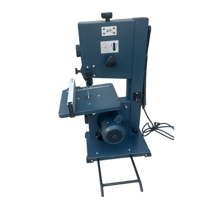 8″ lintsaag – 2450 W, 80 mm lõikesügavus, 0–45° kallutus - Ostuklikk