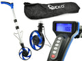 LCD Digital Distance Measuring Wheel 0.1-10 000 m