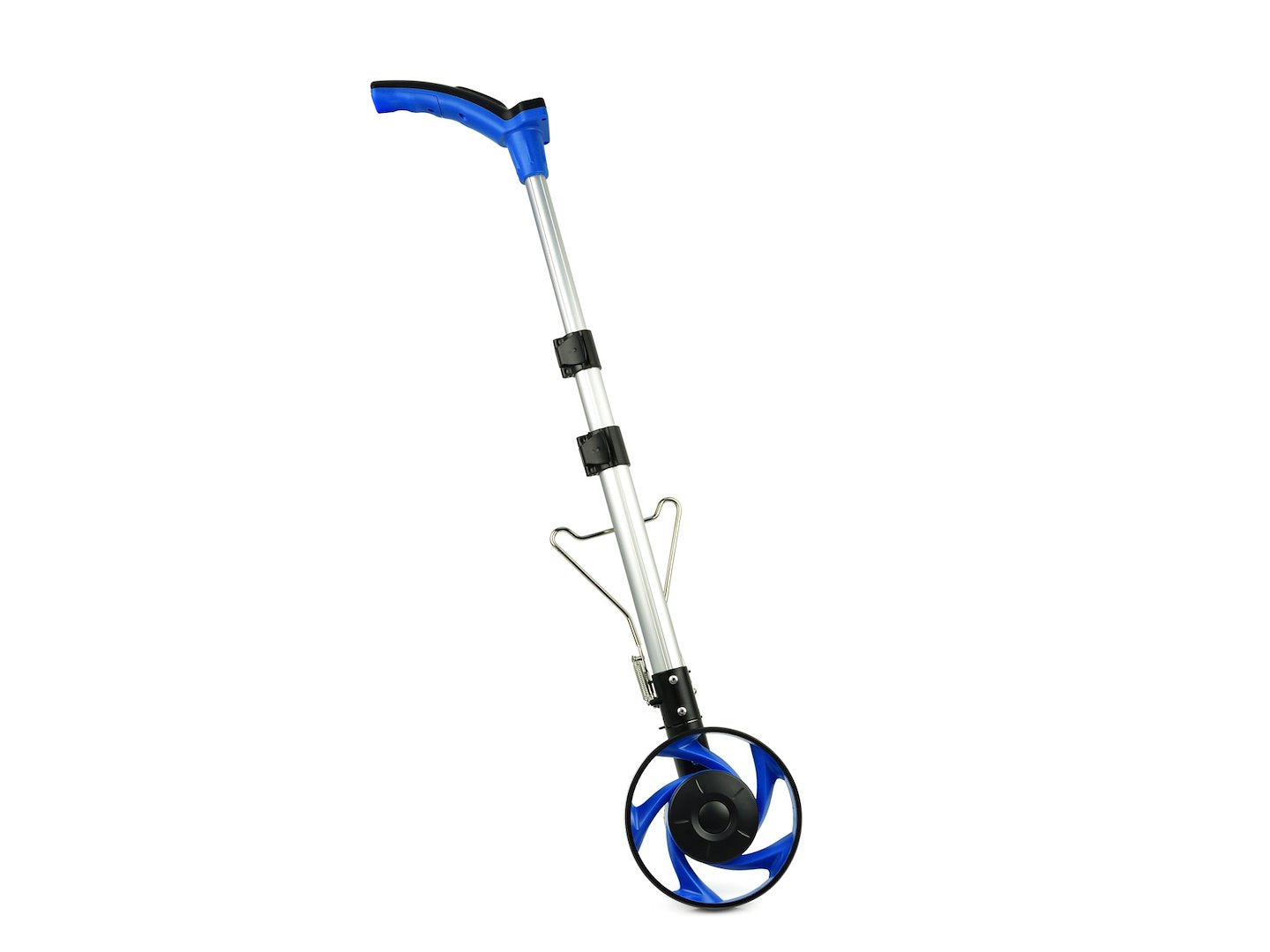 LCD Digital Distance Measuring Wheel 0.1-10 000 m