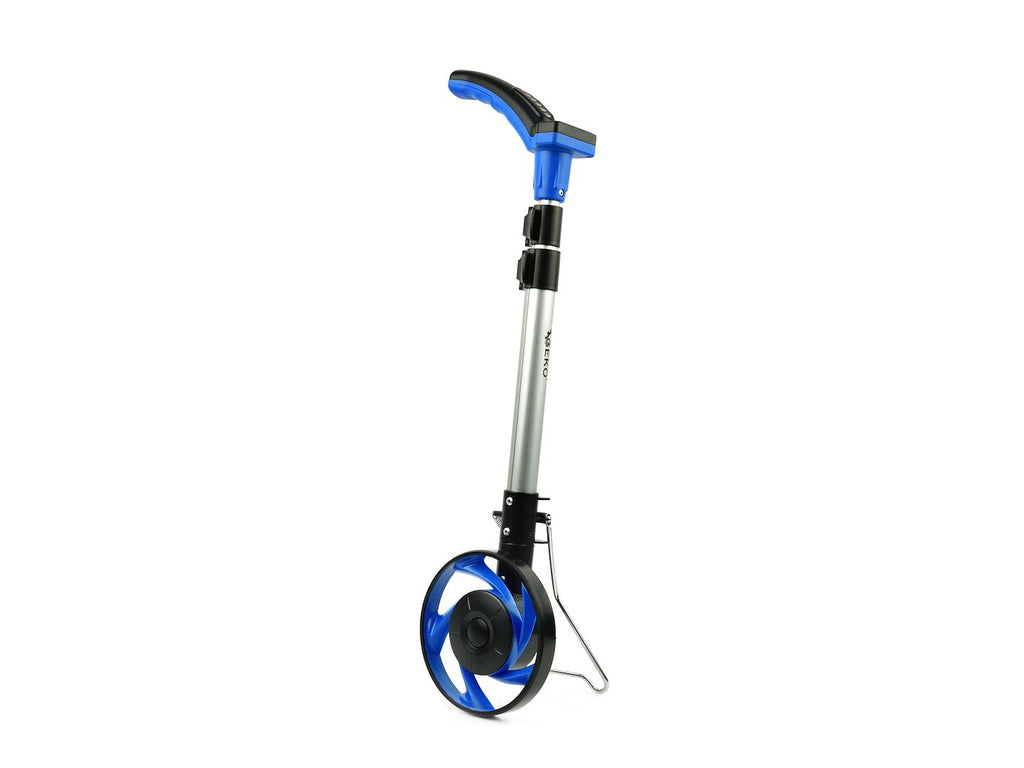 LCD Digital Distance Measuring Wheel 0.1-10 000 m