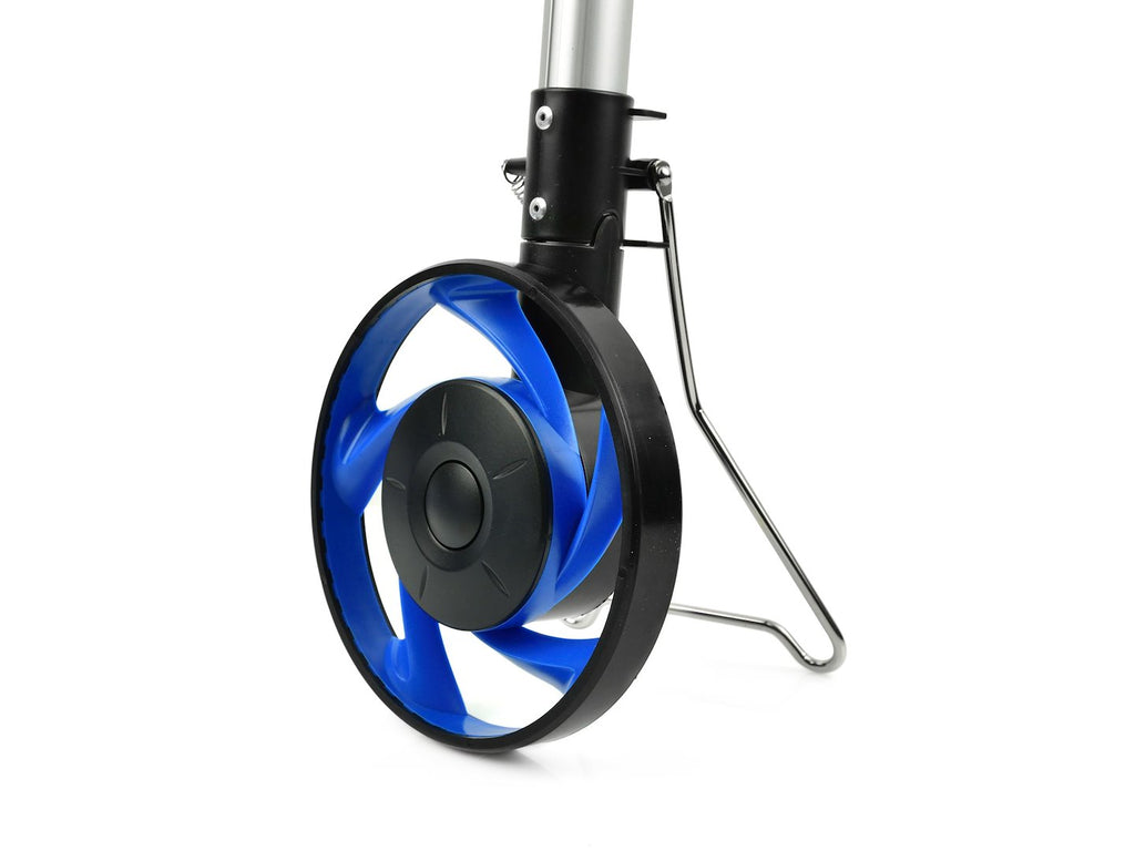 LCD Digital Distance Measuring Wheel 0.1-10 000 m