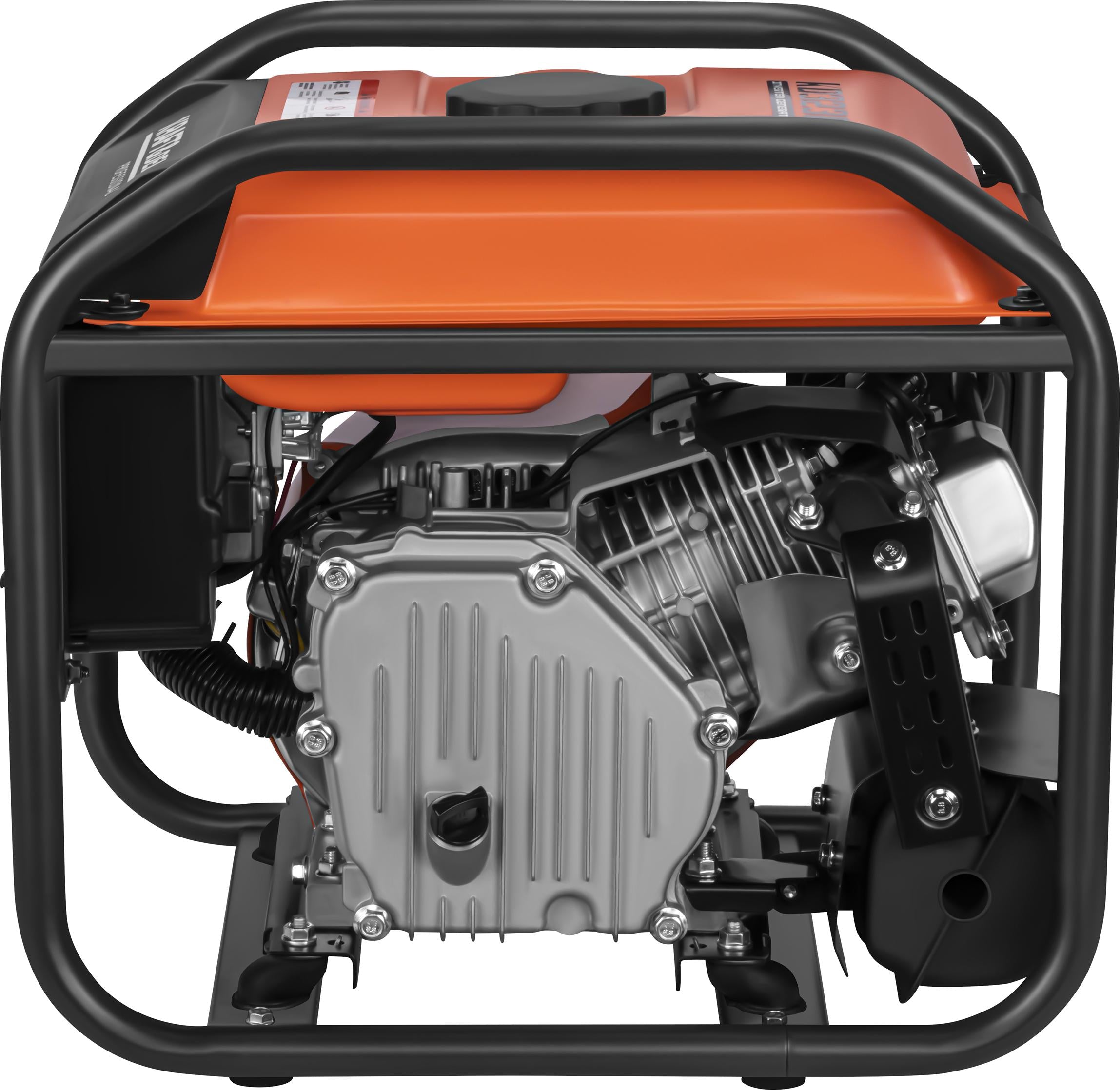 4kW Inverter Generator 110/120/230V KD3238
