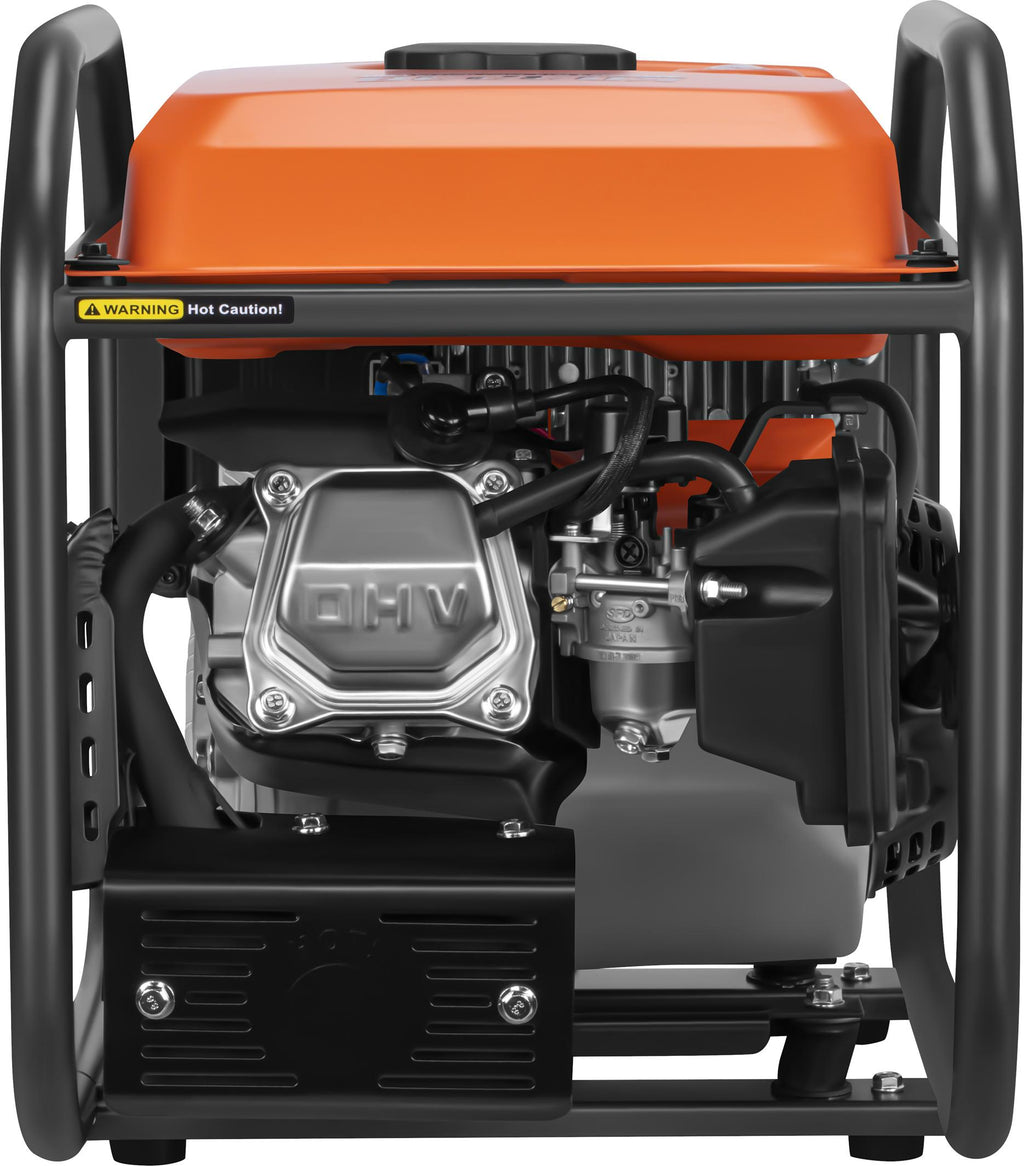 4kW Inverter Generator 110/120/230V KD3238