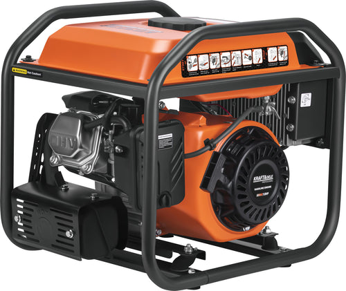 4kW Inverter Generator 110/120/230V KD3238