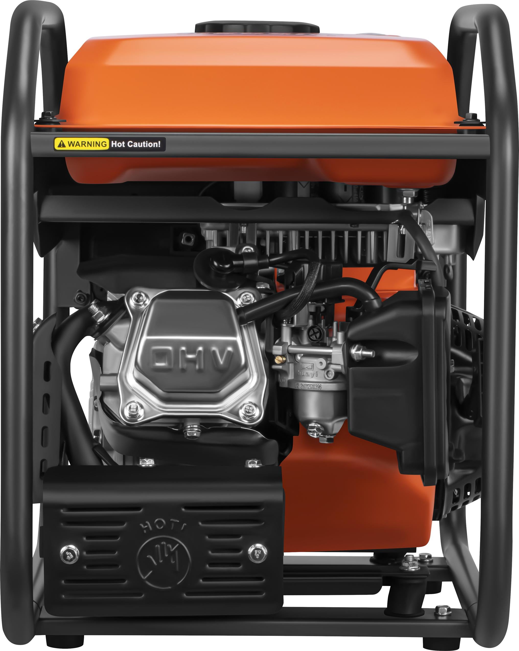 Inverter generator 4.7kW 110/120/230V KD3239