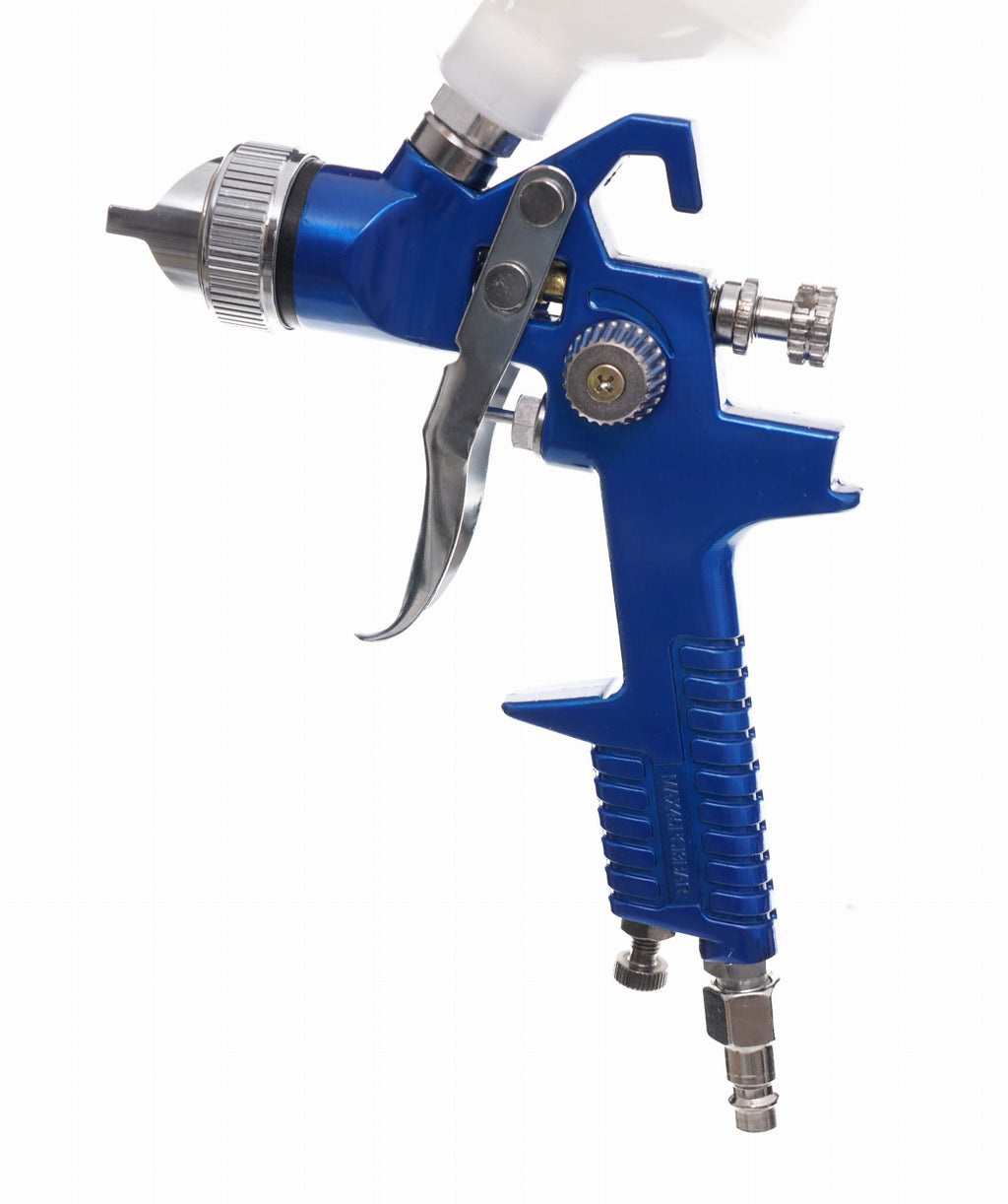 HVLP 600ml pihustuspüstol KD2093 (A34)
