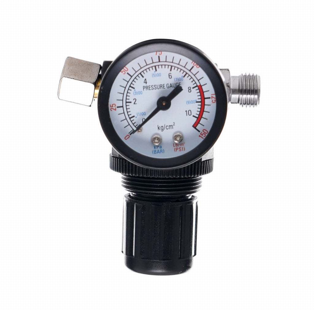 HVLP 600ml pihustuspüstol KD2093 (A34)
