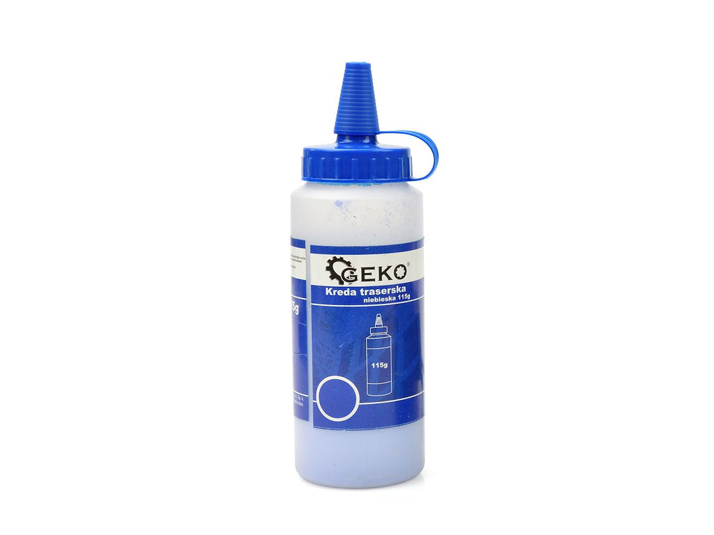 Chalk 115 g blue + 30 m line