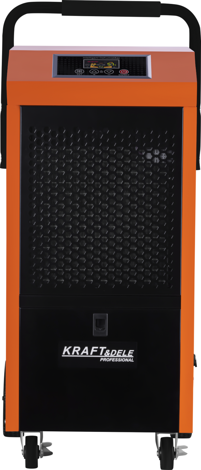 Industrial dehumidifier 80L 1360W KD11899