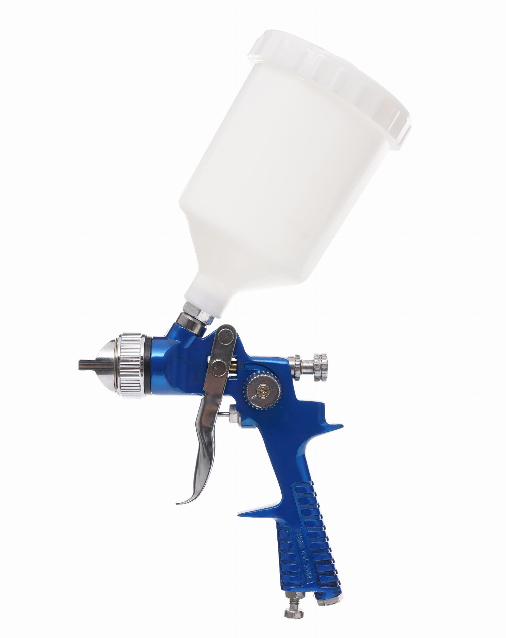 HVLP spray gun 750ml KD2092