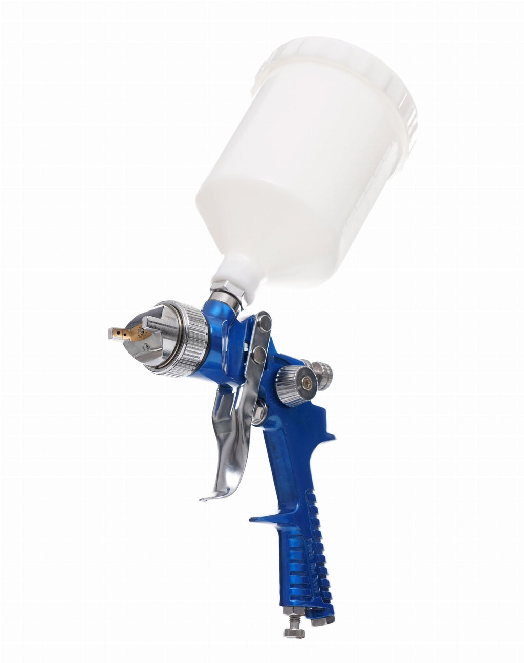 HVLP spray gun 750ml KD2092