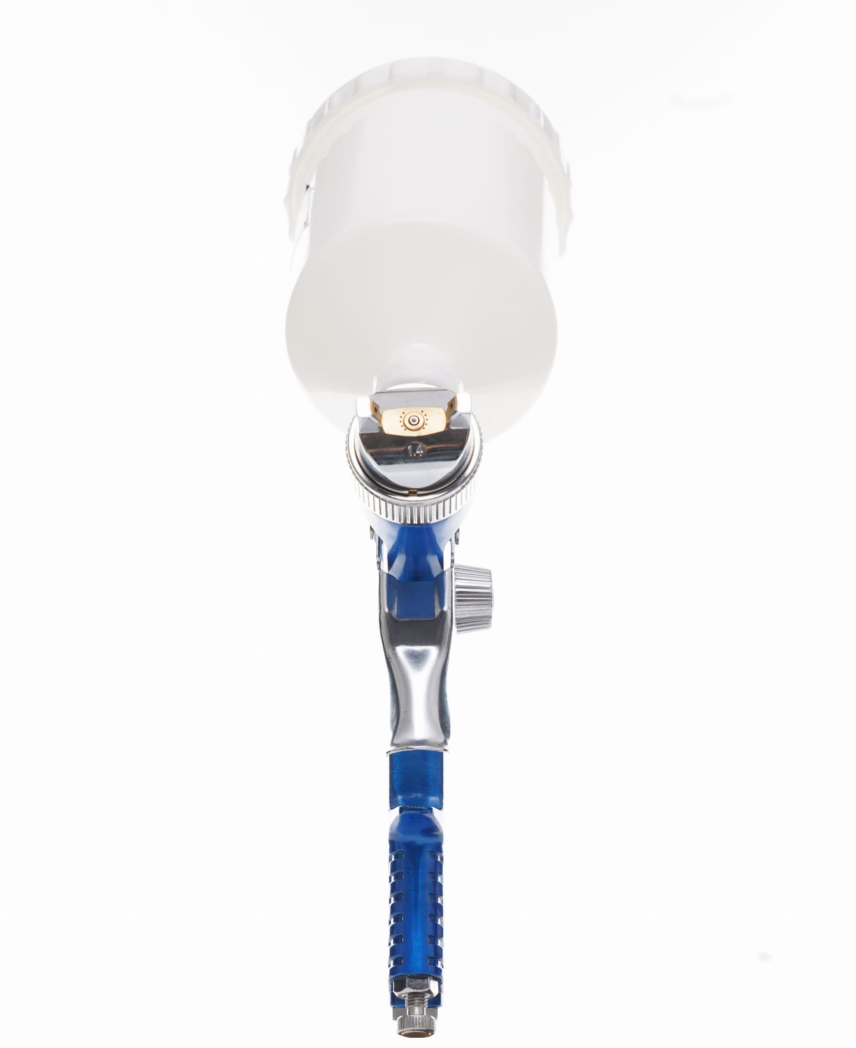 HVLP spray gun 750ml KD2092