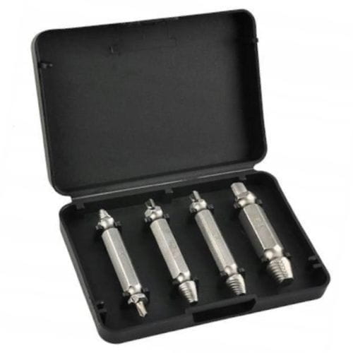 Katkiste keermete eemaldamise komplekt KD10199
