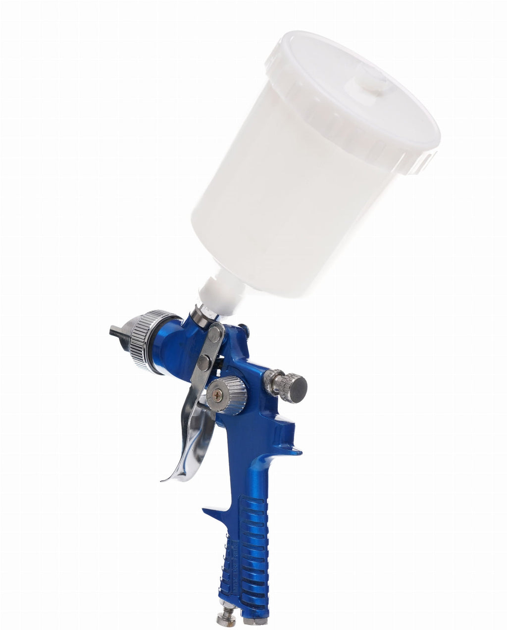 HVLP spray gun 750ml KD2092