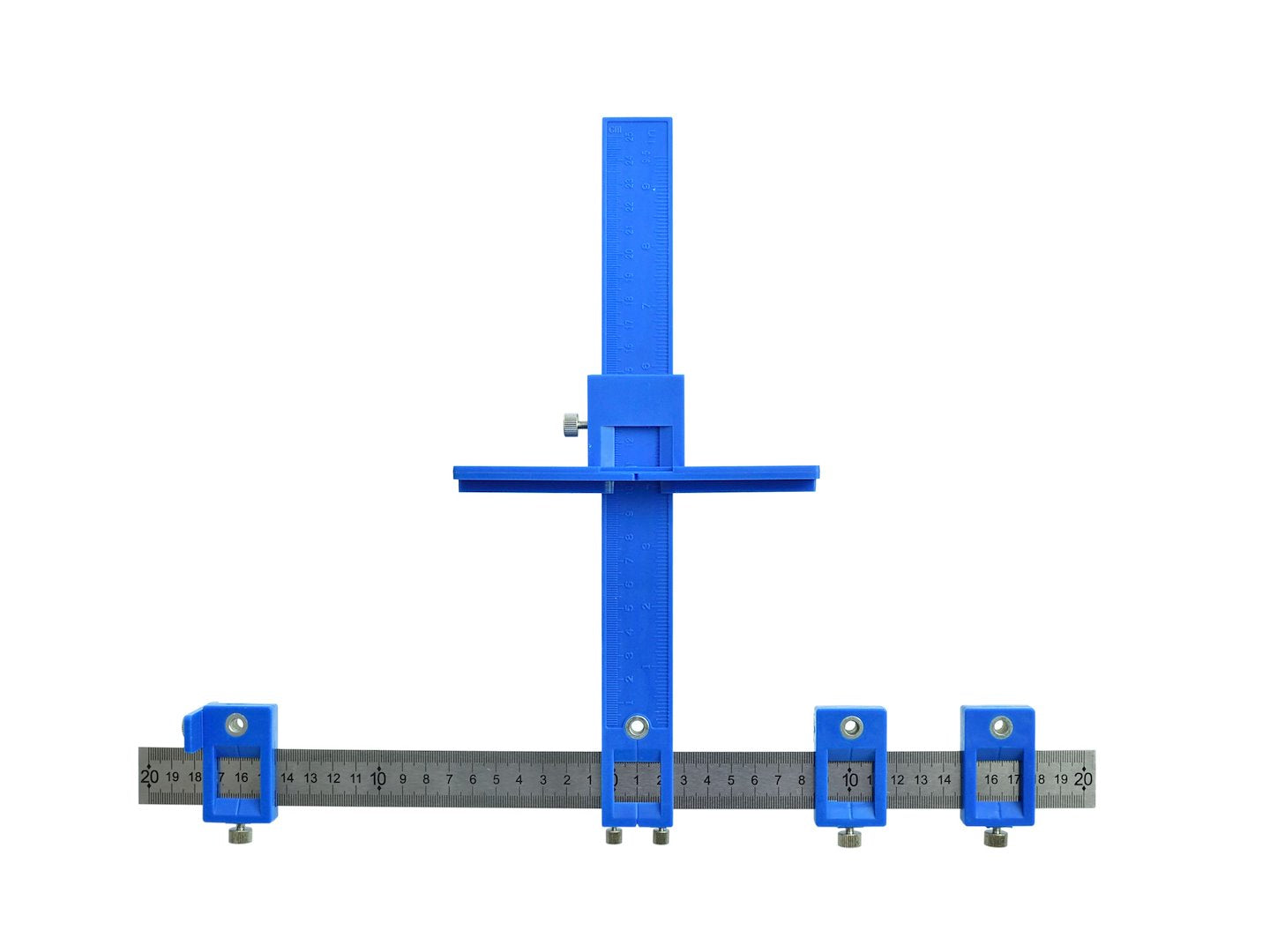 Woodworking Drilling Dowelling Tool