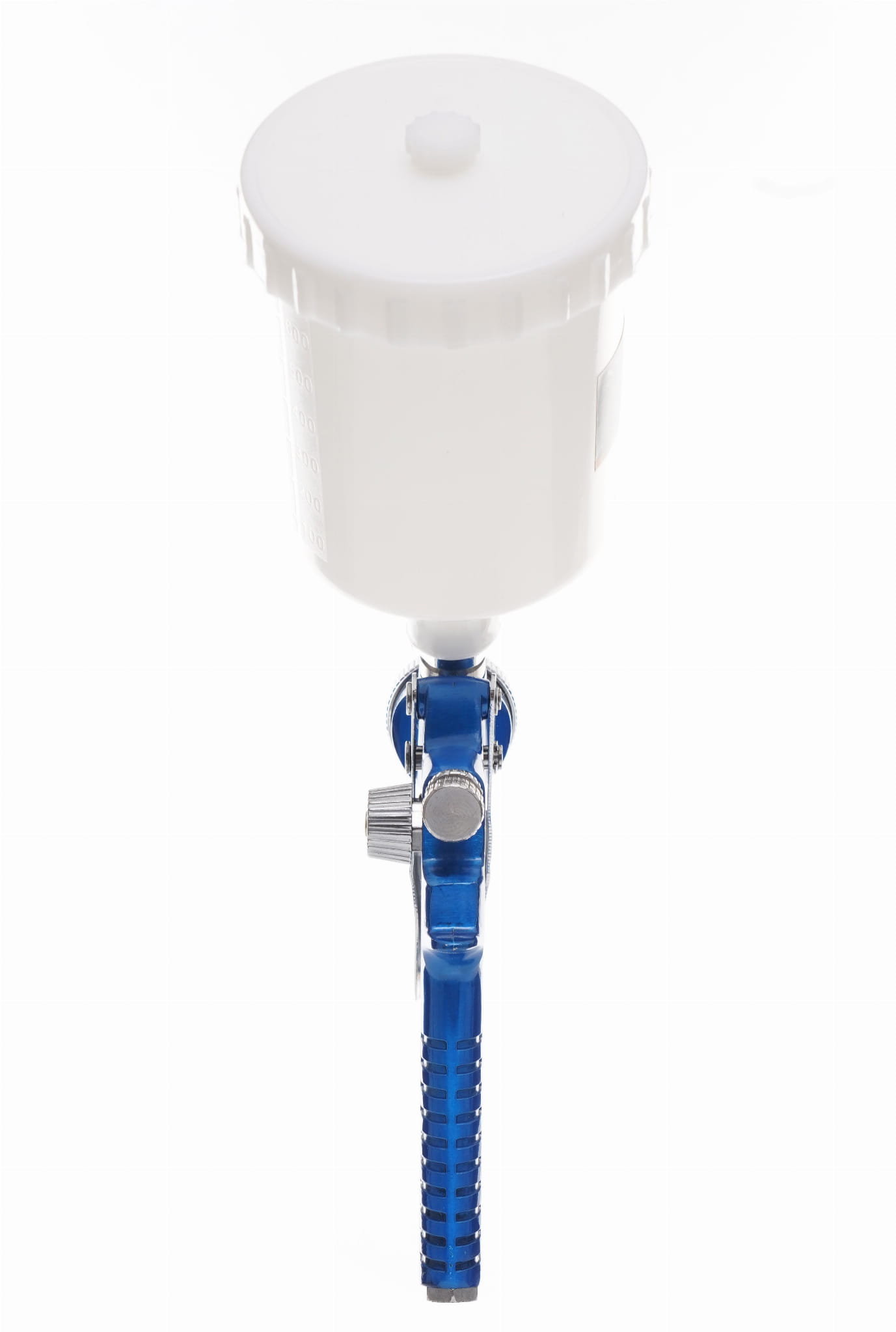 HVLP spray gun 750ml KD2092