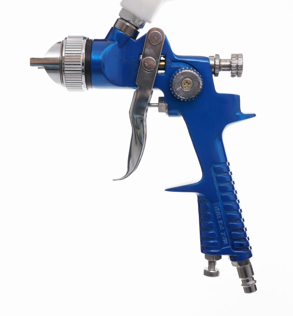 HVLP spray gun 750ml KD2092
