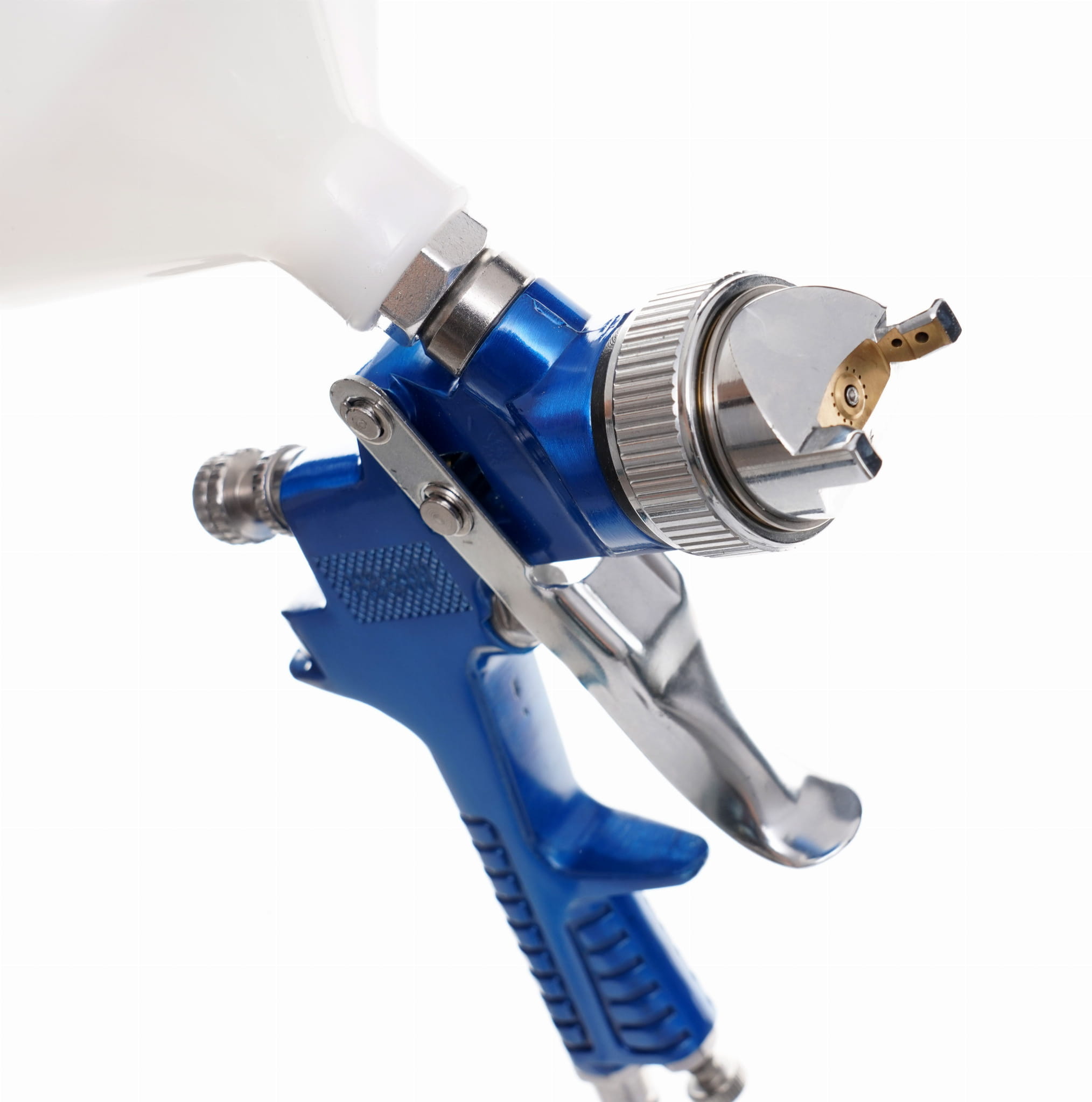 HVLP spray gun 750ml KD2092