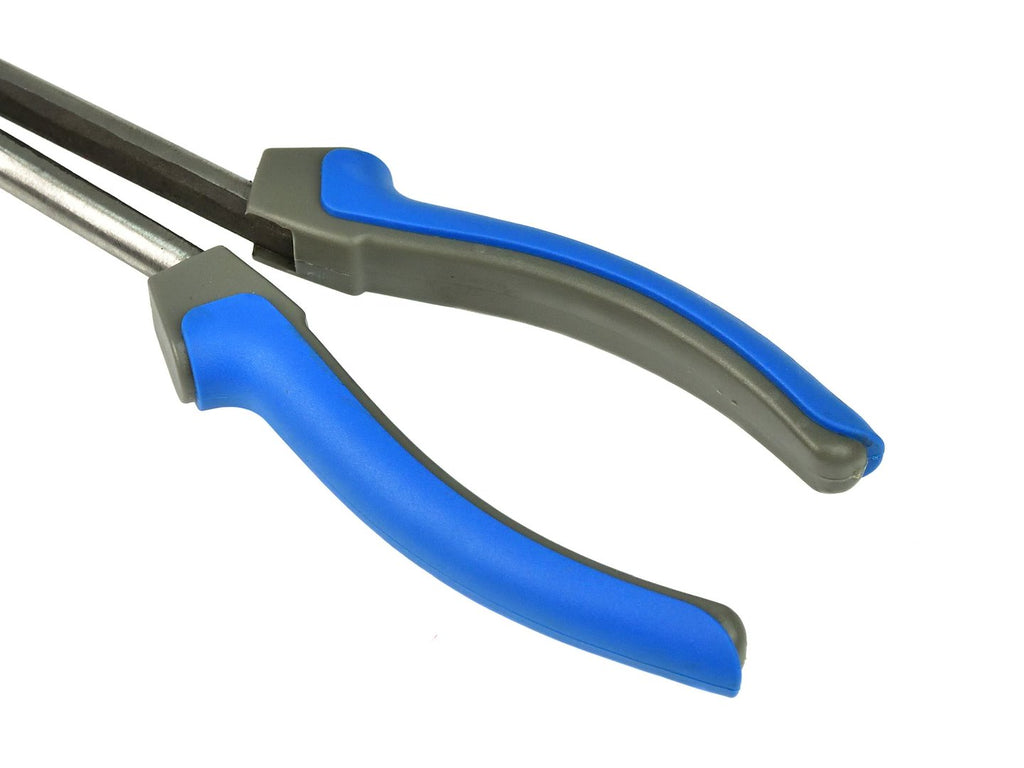 5-piece set of long pliers 280 mm