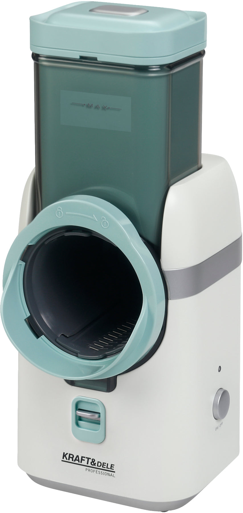 Vegetable slicer 250W KD4360