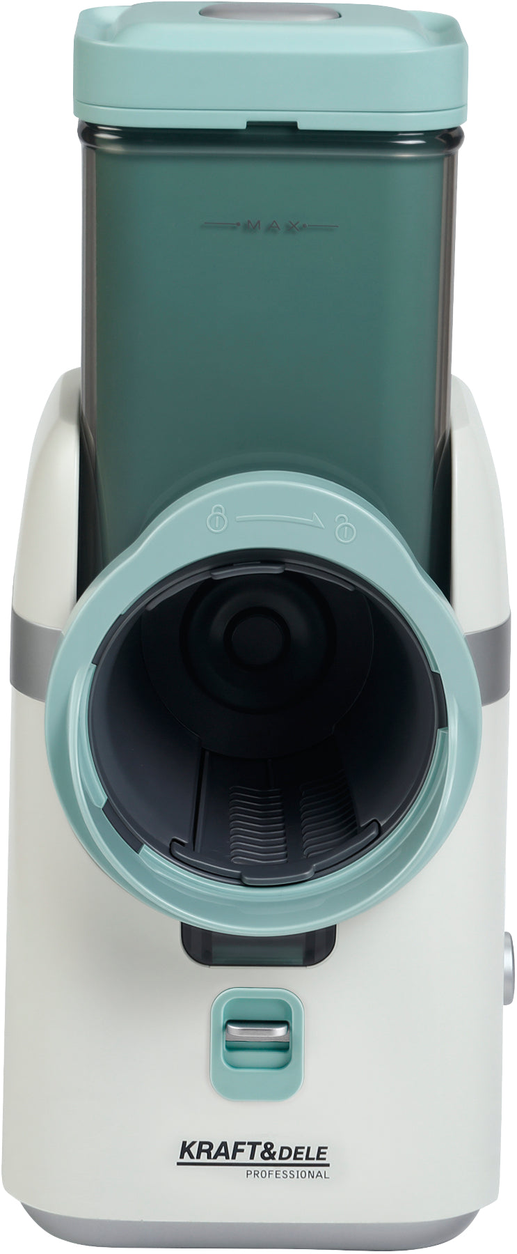 Vegetable slicer 250W KD4360