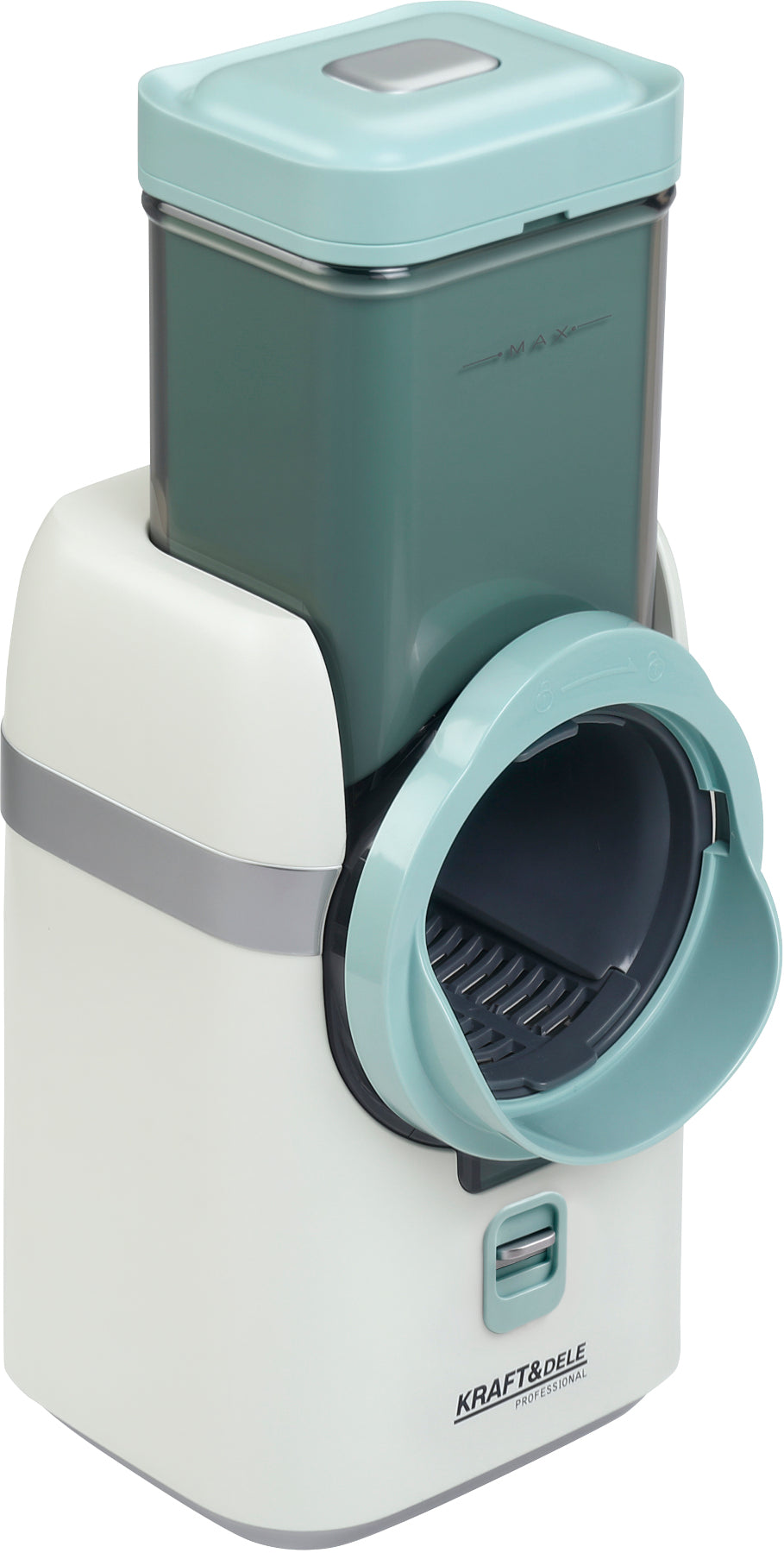 Vegetable slicer 250W KD4360