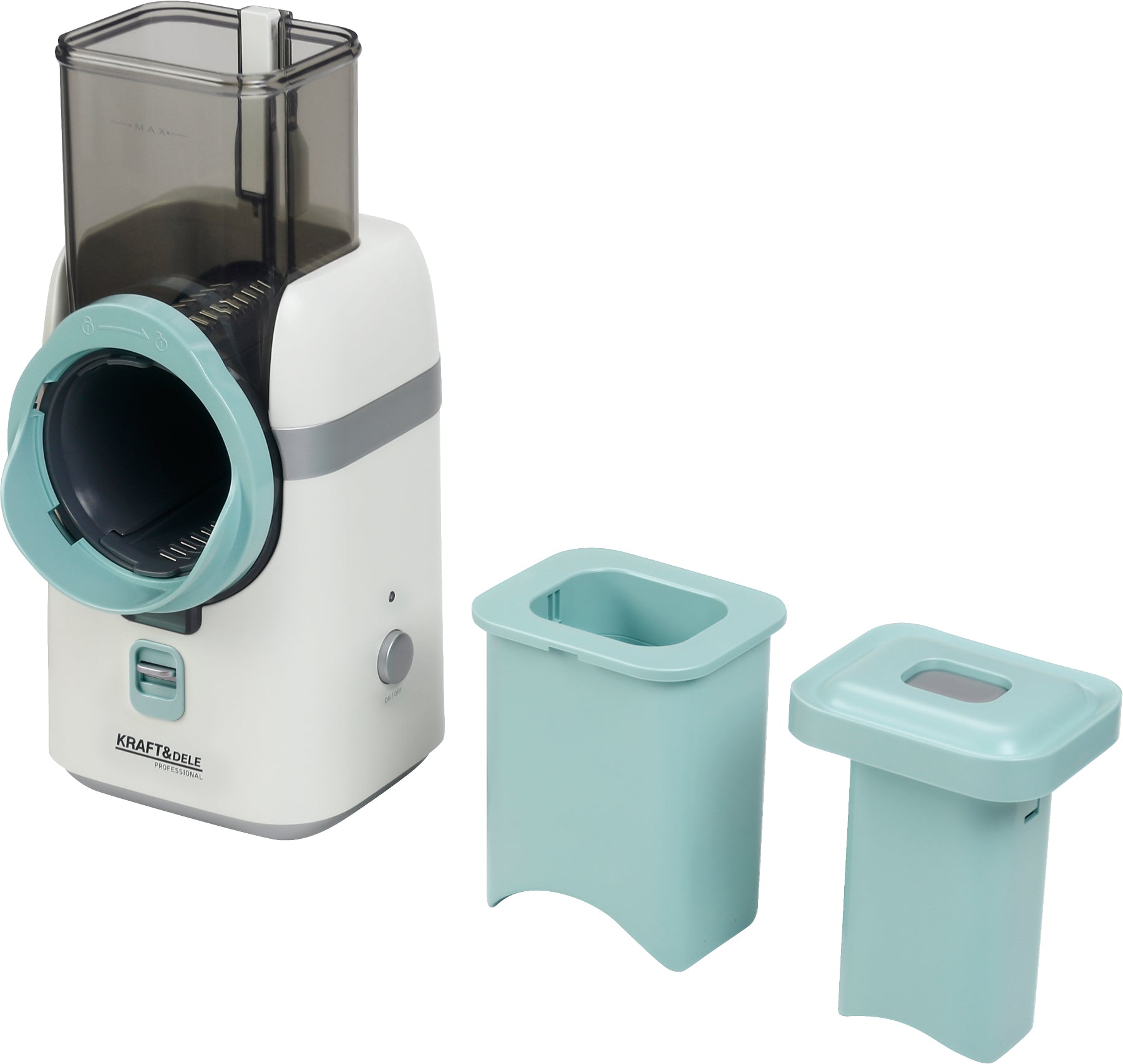 Vegetable slicer 250W KD4360