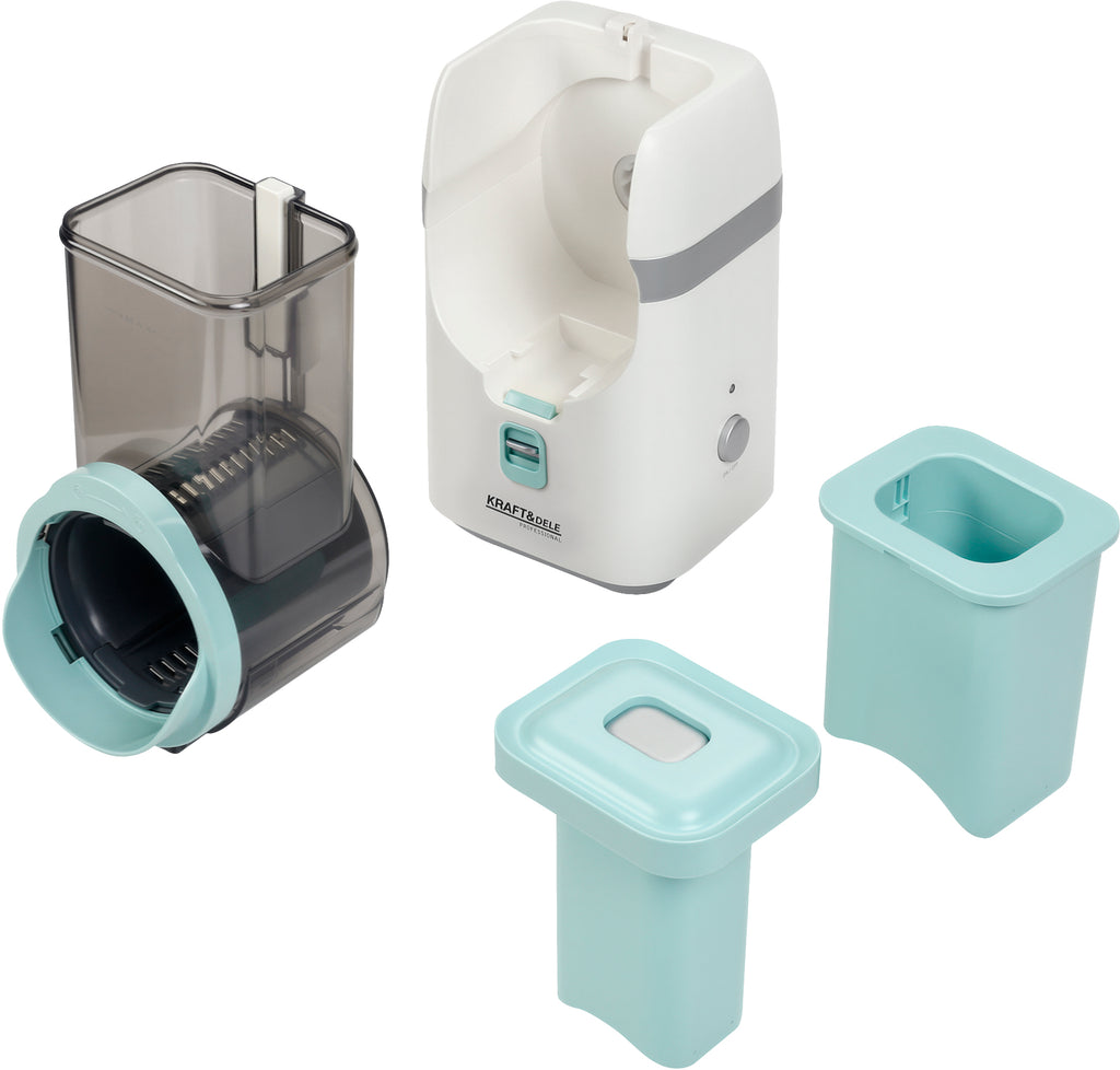 Vegetable slicer 250W KD4360