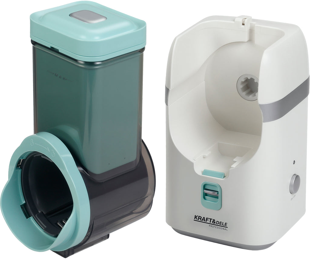 Vegetable slicer 250W KD4360