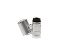 Pocket Microscope Magnifying Glass