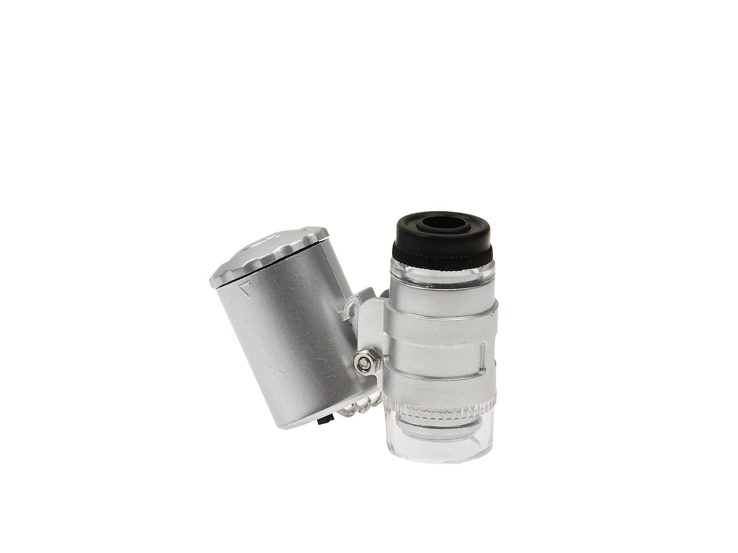Pocket Microscope Magnifying Glass