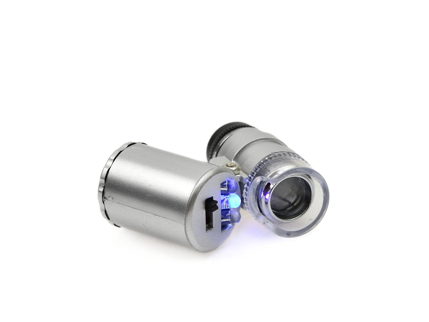 Pocket Microscope Magnifying Glass
