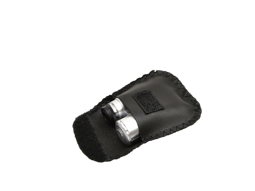Pocket Microscope Magnifying Glass
