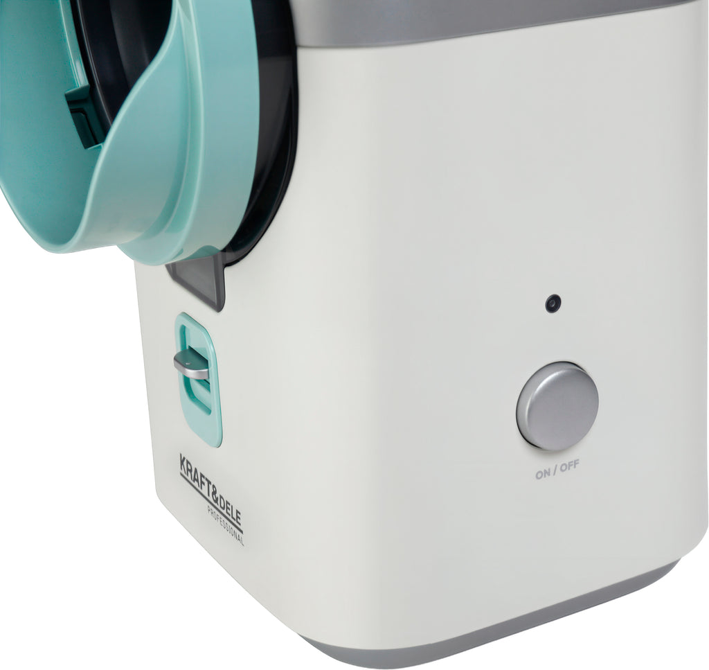 Vegetable slicer 250W KD4360