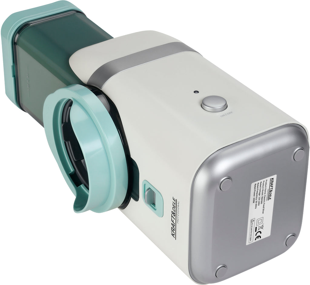 Vegetable slicer 250W KD4360