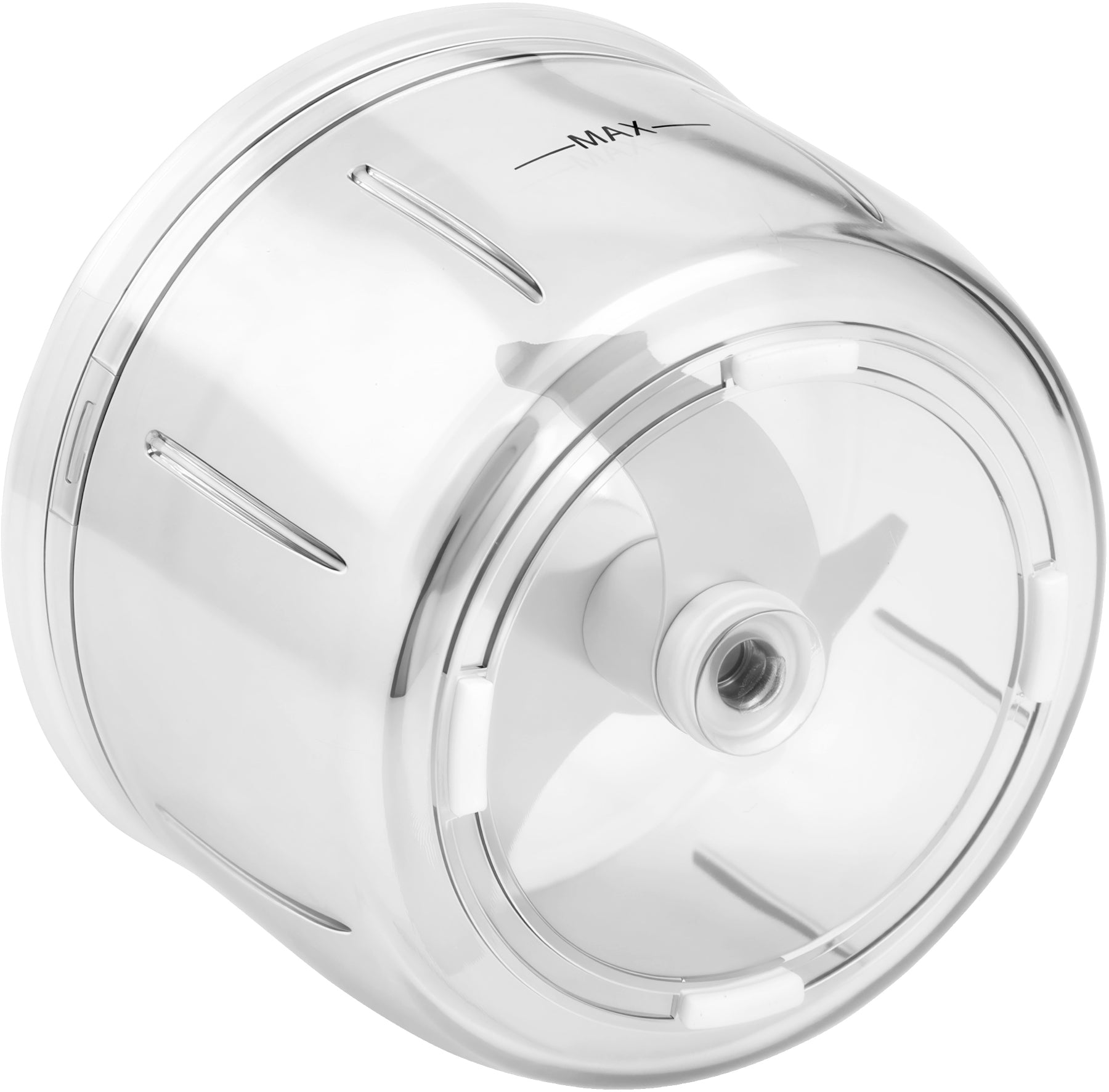 Cordless meat and vegetable chopper 150ml KD4361