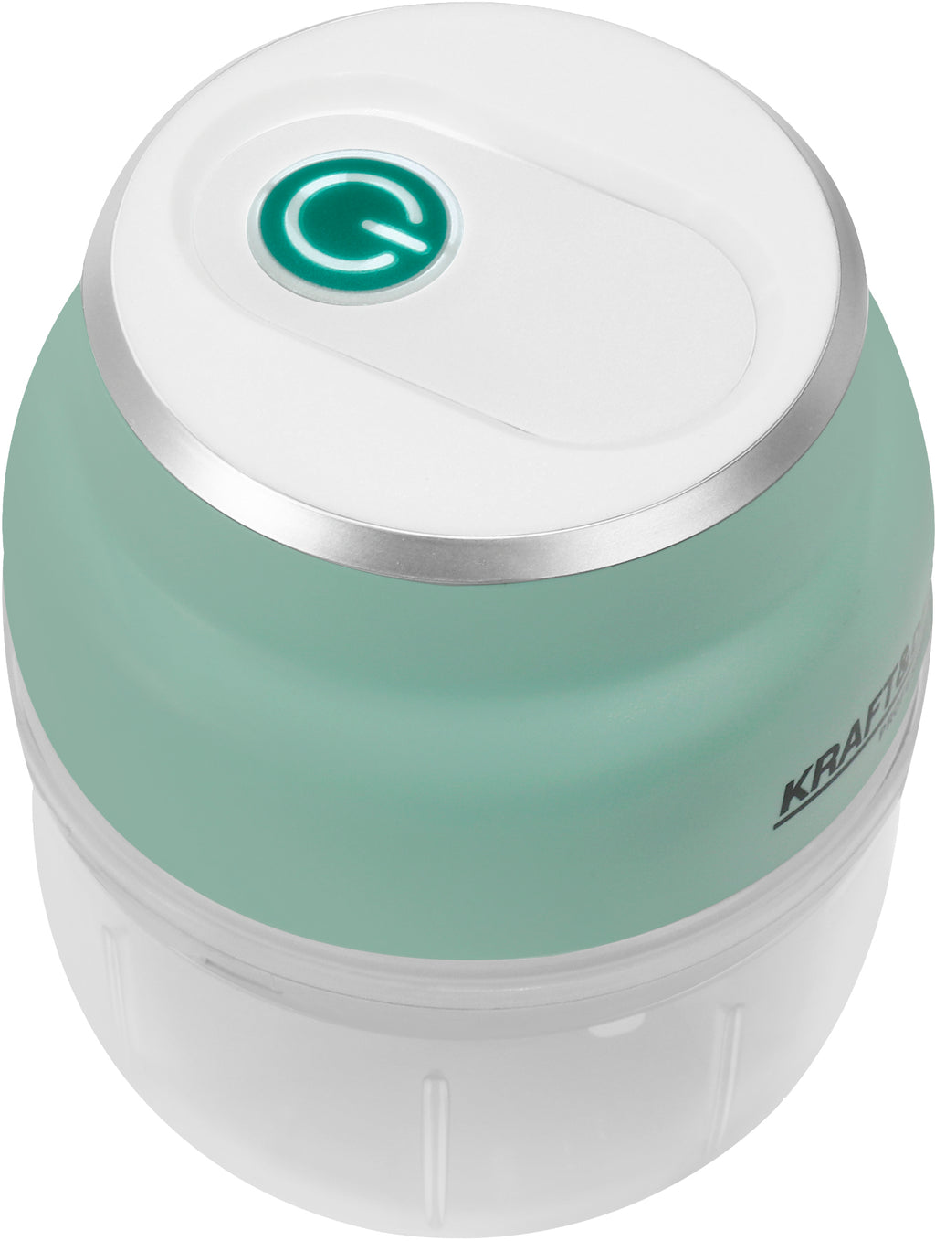 Cordless meat and vegetable chopper 150ml KD4361