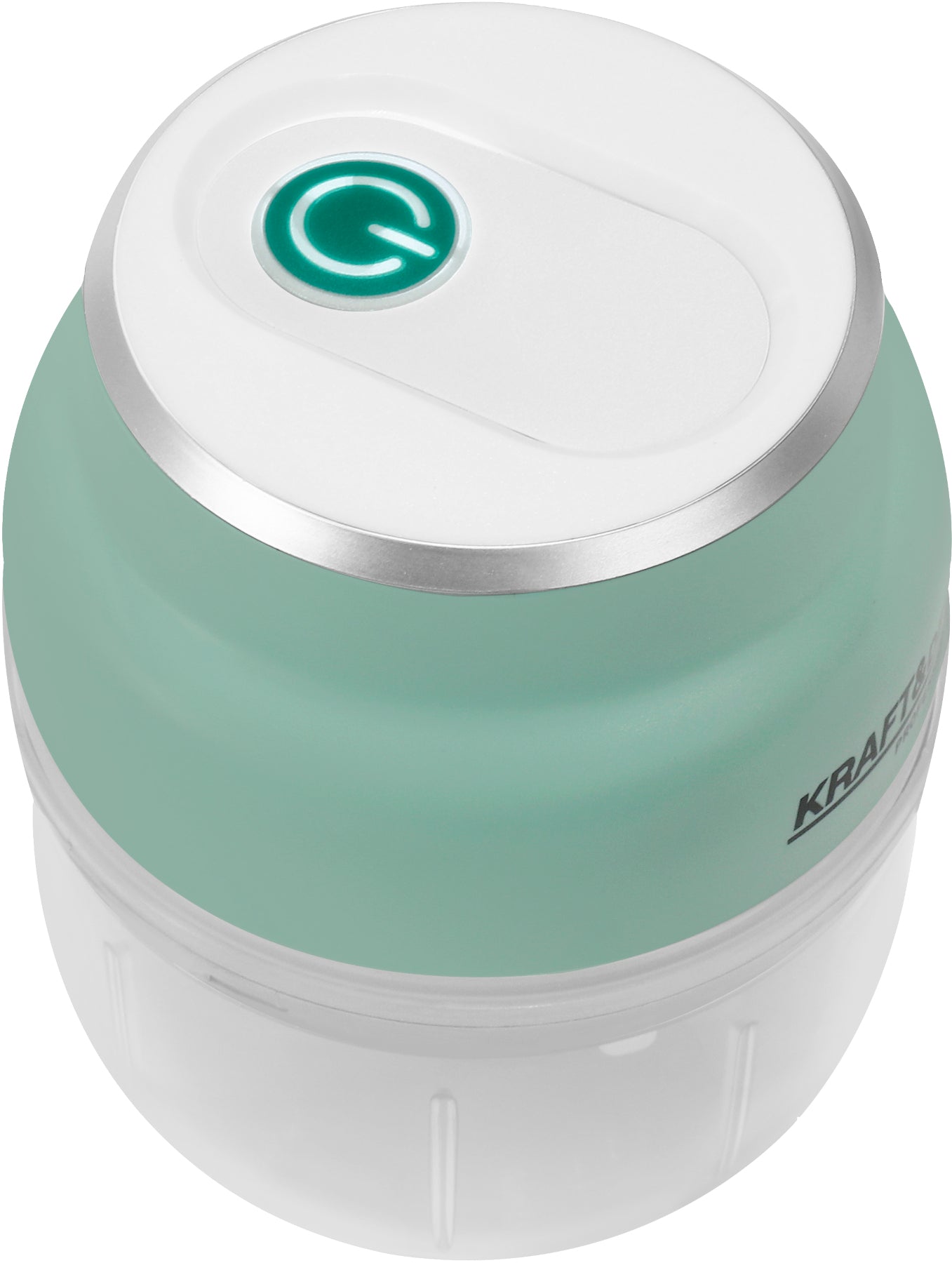 Cordless meat and vegetable chopper 150ml KD4361
