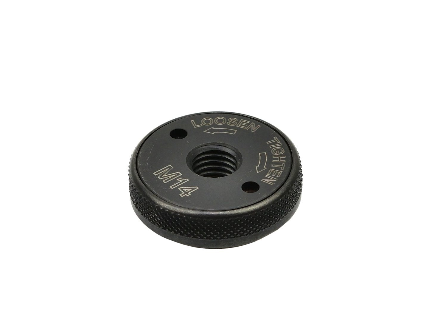 Quick-Clamp Nut for Angle Grinder M14