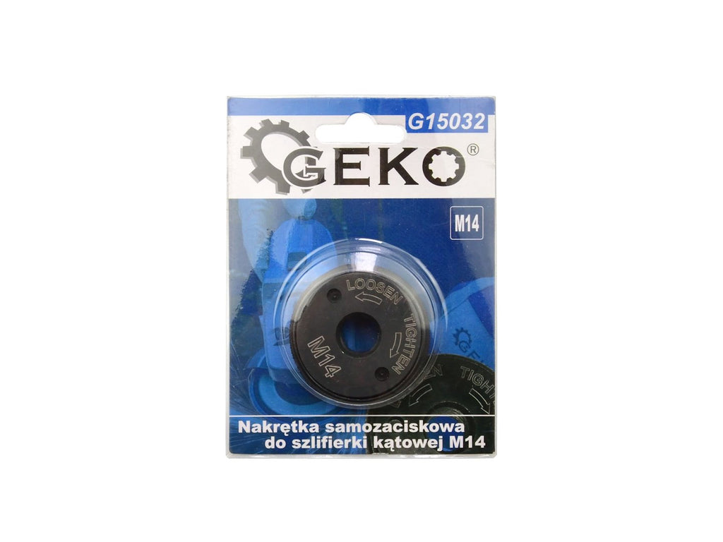 Quick-Clamp Nut for Angle Grinder M14