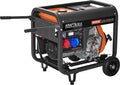 7kW 230/400V KD3248 Generator Set
