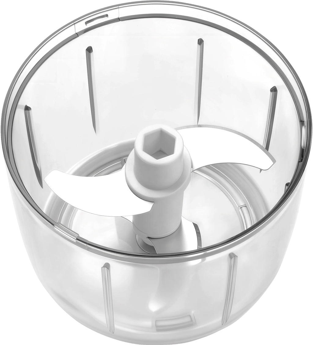 Cordless meat and vegetable chopper 230ml KD4362