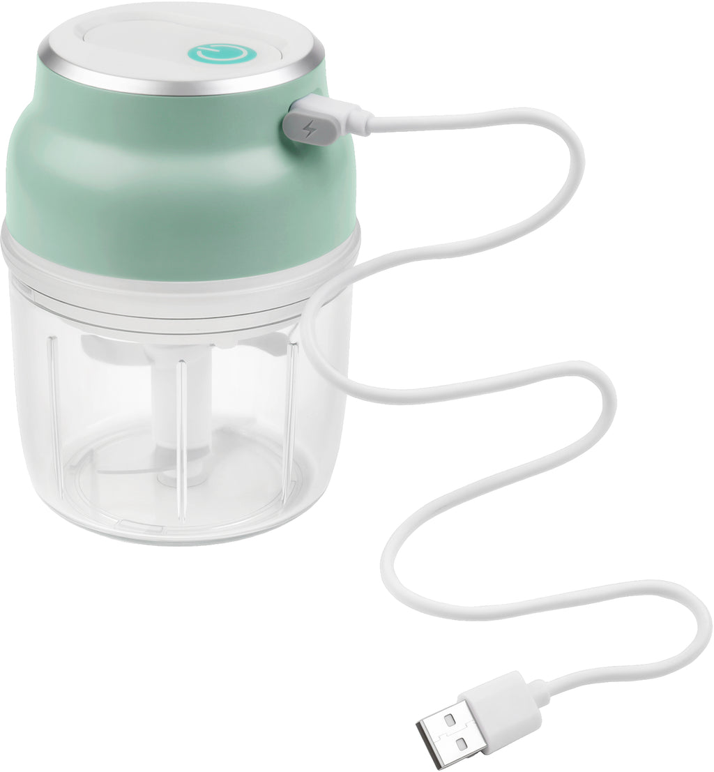 Cordless meat and vegetable chopper 230ml KD4362