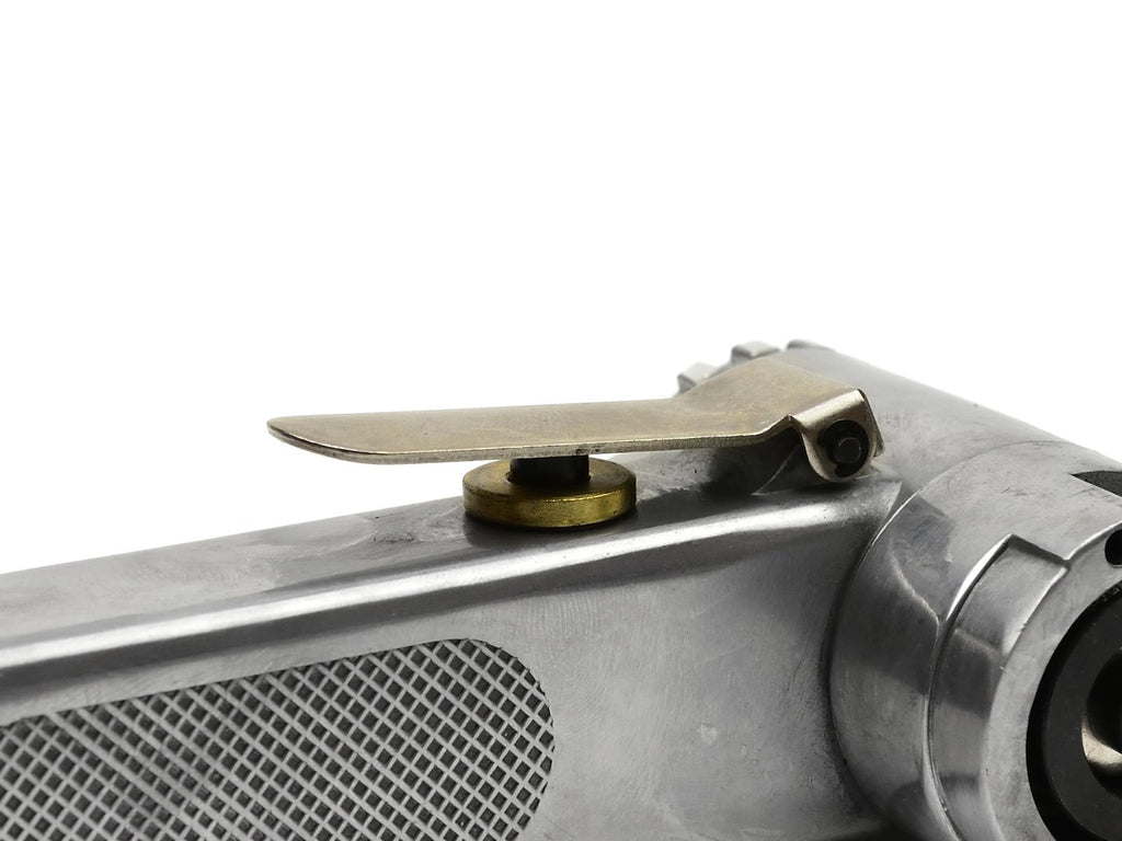 Air Belt Sander