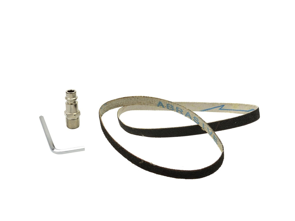 Air Belt Sander