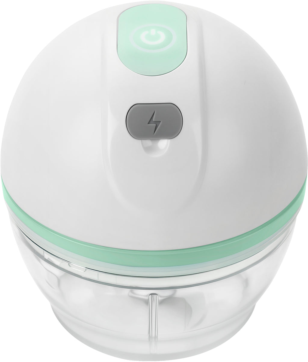 Cordless meat and vegetable chopper 150ml KD4363