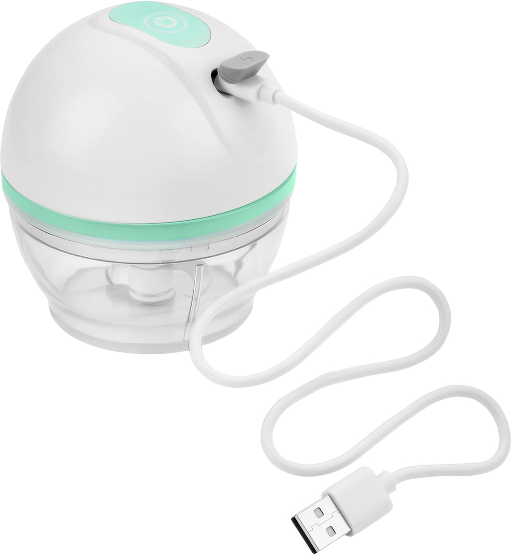 Cordless meat and vegetable chopper 150ml KD4363